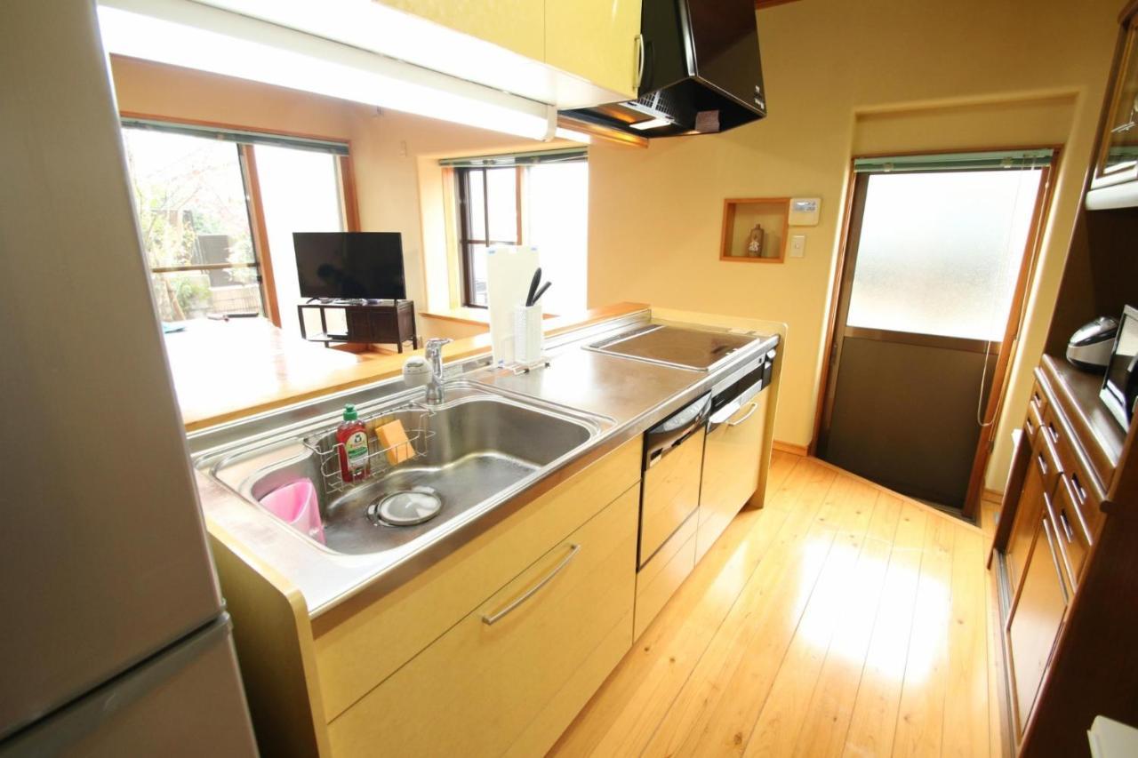 Aso - House / Vacation Stay 79474 外观 照片