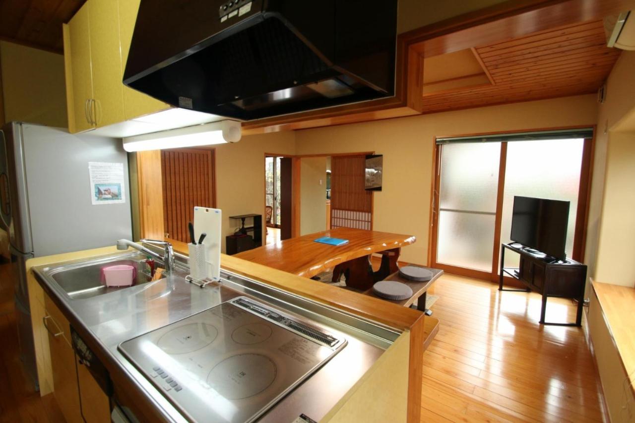 Aso - House / Vacation Stay 79474 外观 照片