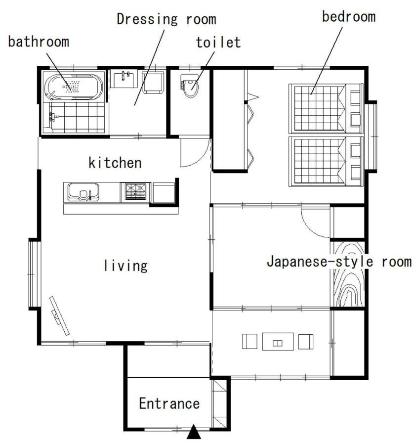 Aso - House / Vacation Stay 79474 外观 照片